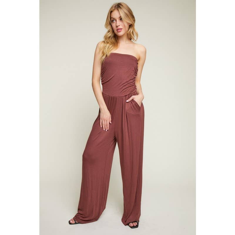 Summer Breeze Jumpsuit