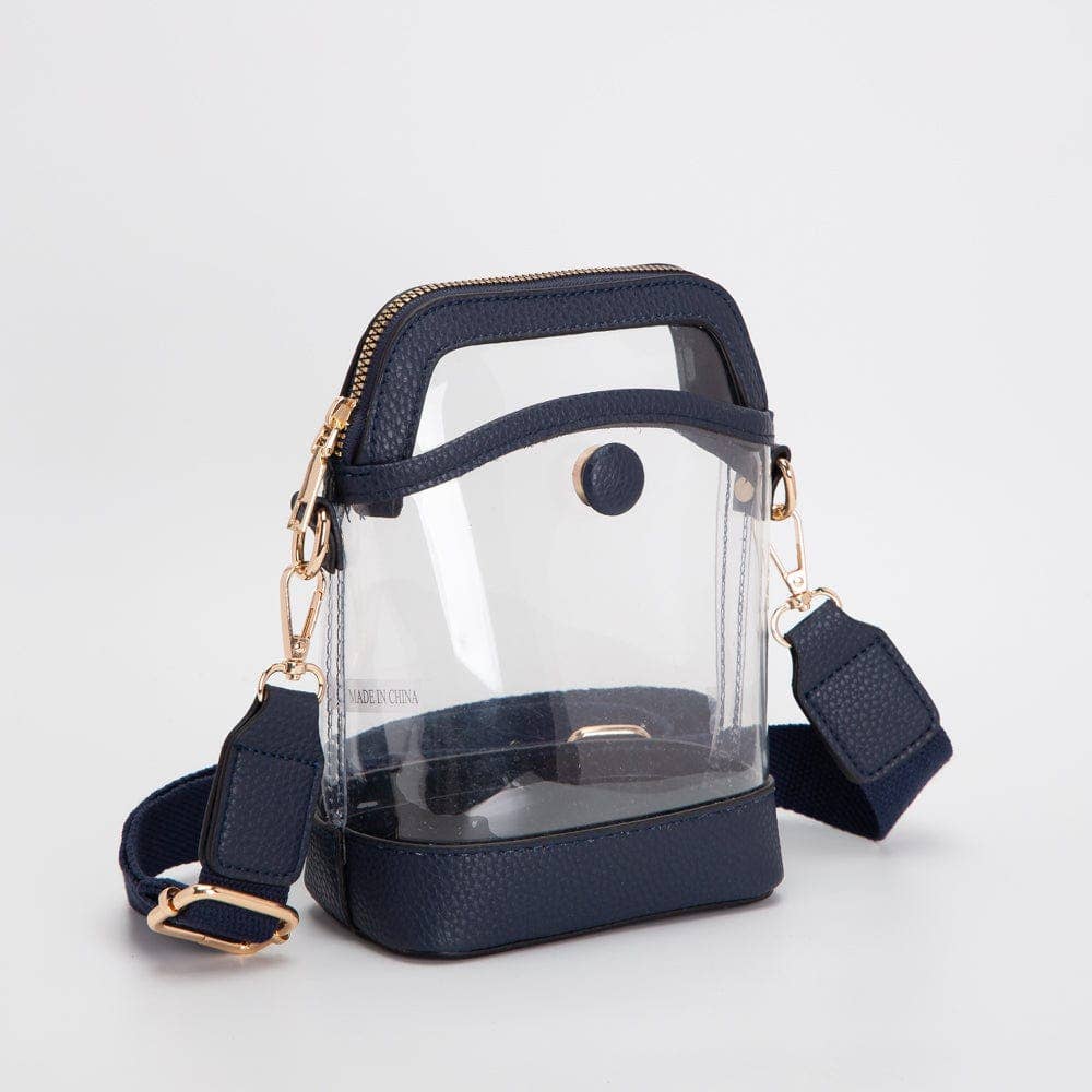 Carly Game Day Crossbody