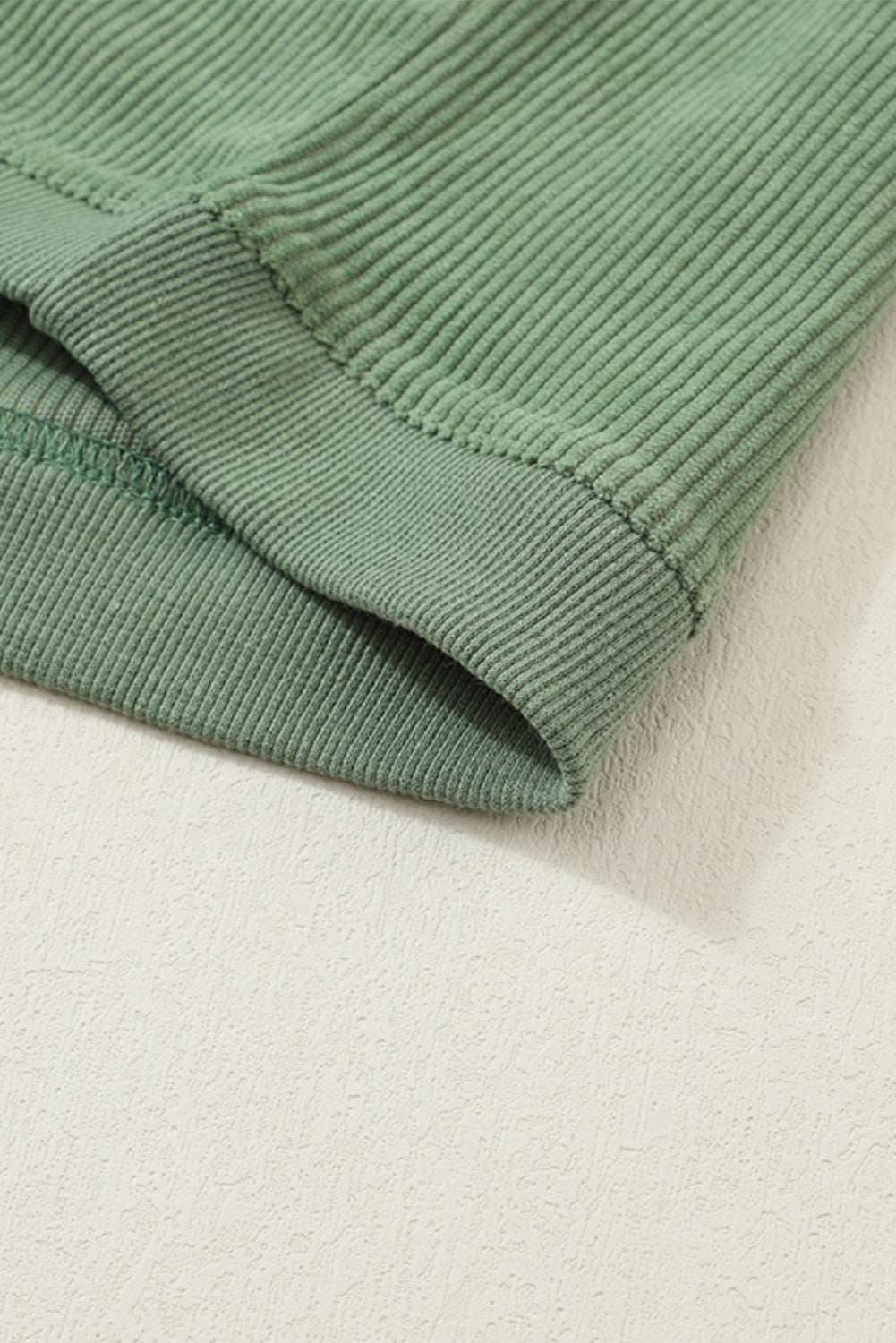 Chic Relaxed Fit Sweatshirt