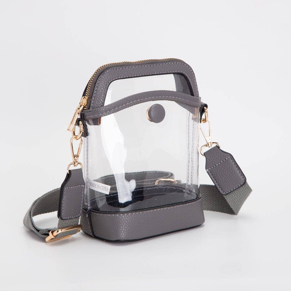 Carly Game Day Crossbody