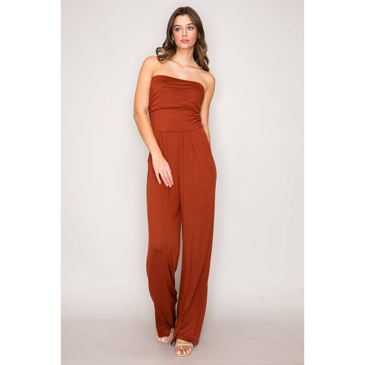 Summer Breeze Jumpsuit