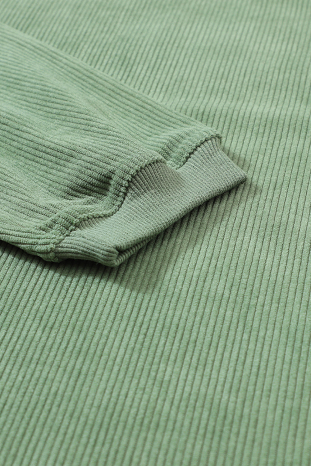 Chic Relaxed Fit Sweatshirt