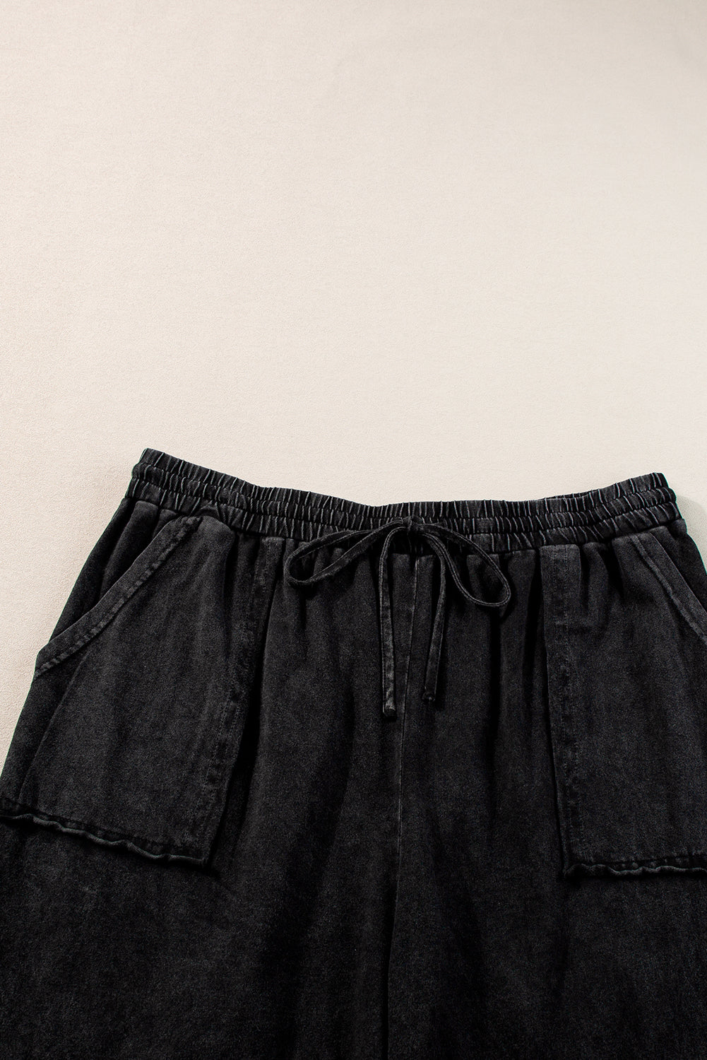 Effortless Flow Wide-Leg Pants