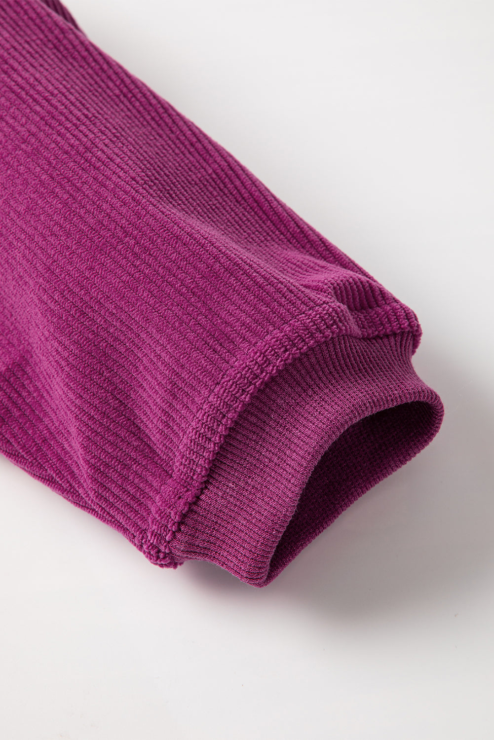 Chic Relaxed Fit Sweatshirt