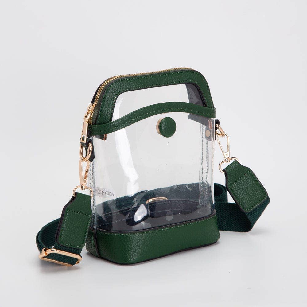Carly Game Day Crossbody
