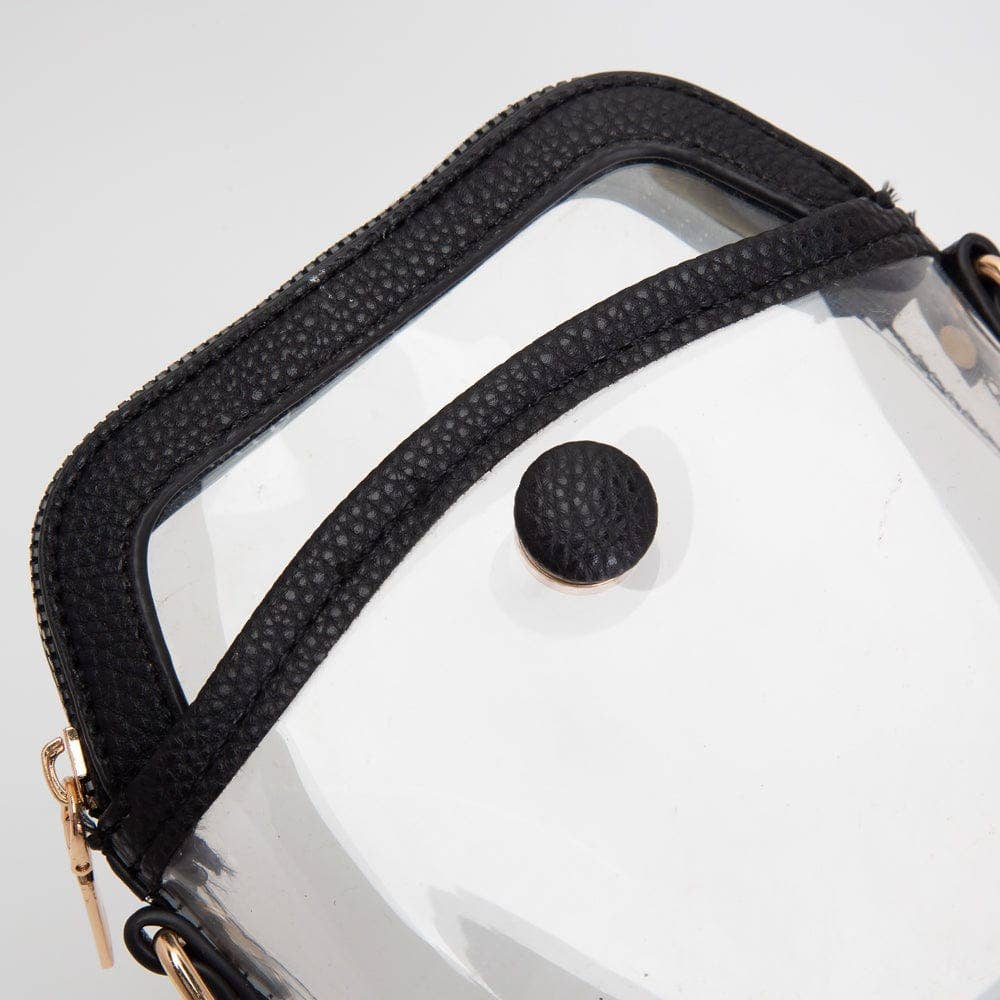Carly Game Day Crossbody