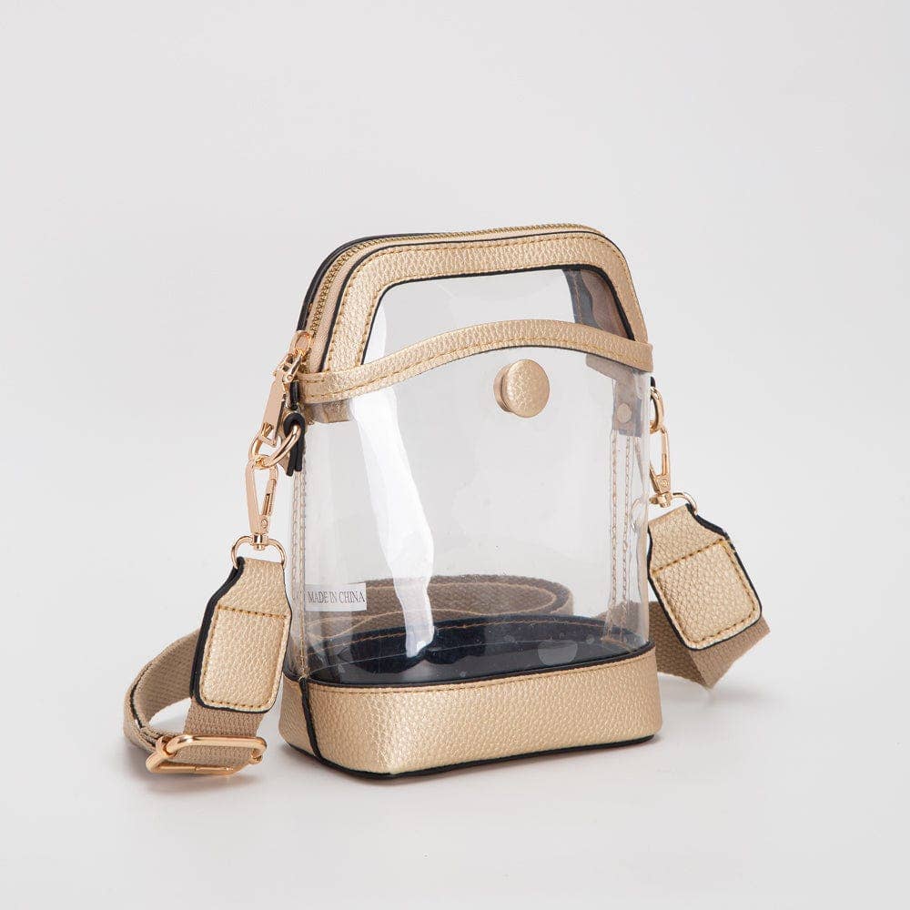 Carly Game Day Crossbody