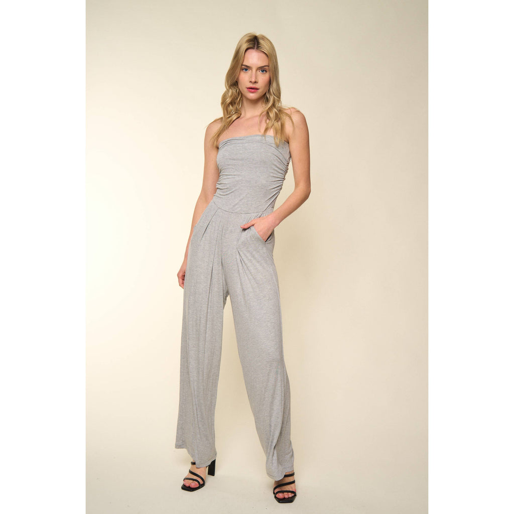 Summer Breeze Jumpsuit