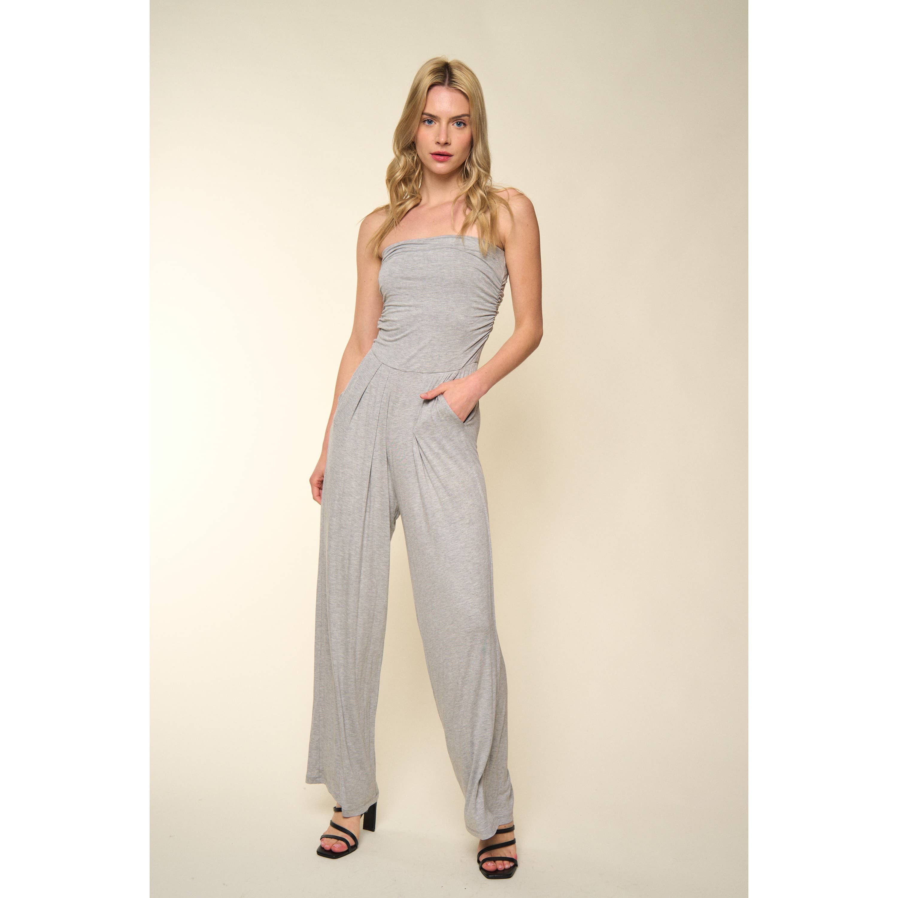 Summer Breeze Jumpsuit