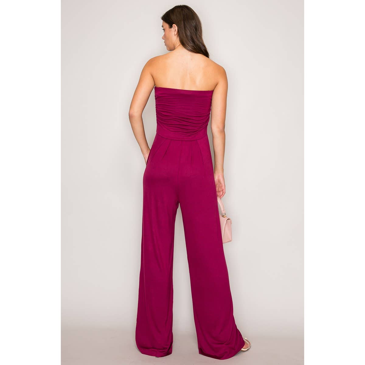 Summer Breeze Jumpsuit