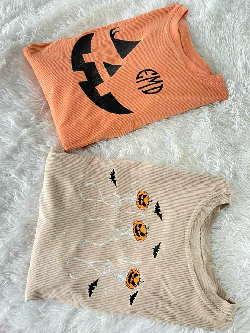 Chic Relaxed Fit Sweatshirt