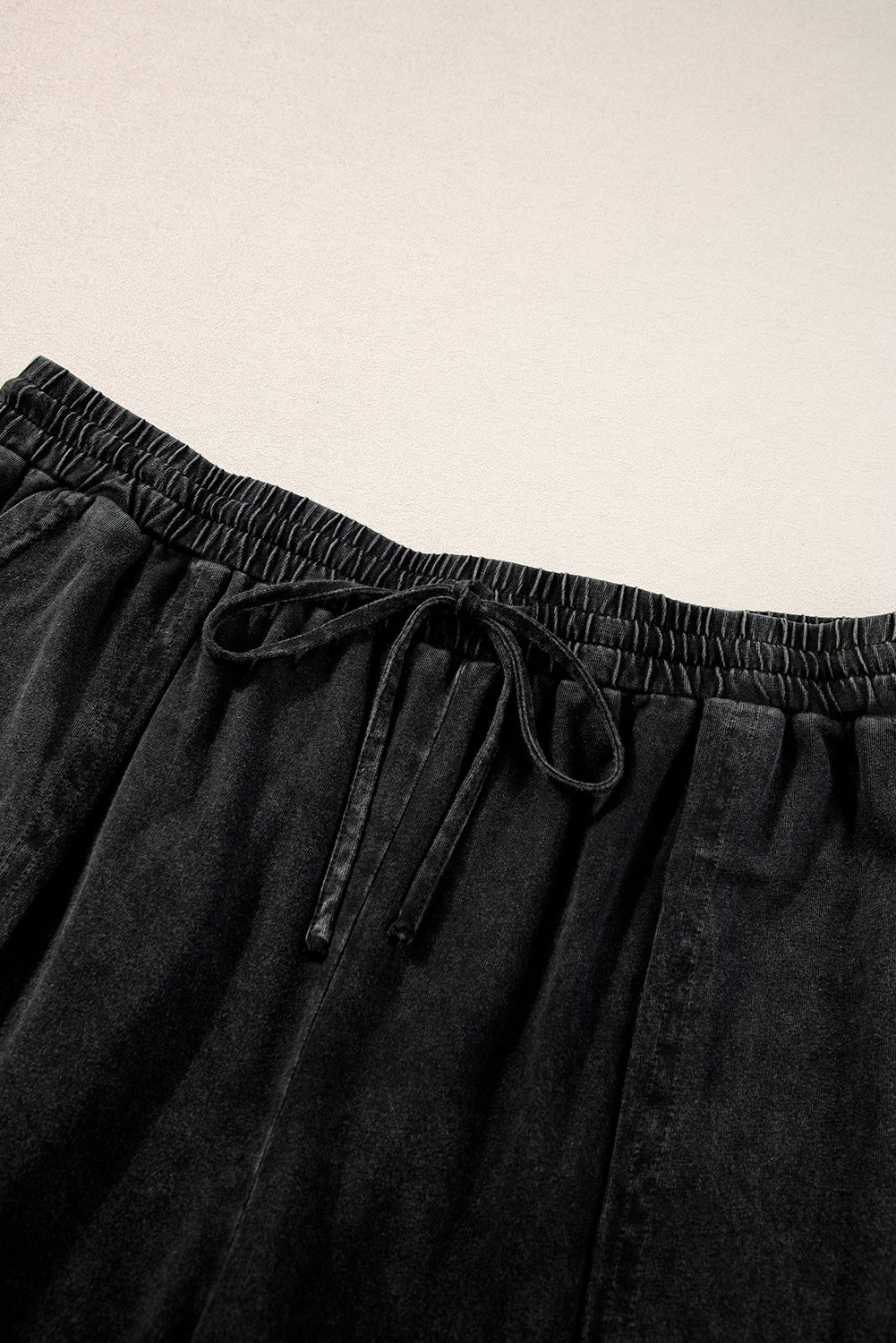 Effortless Flow Wide-Leg Pants