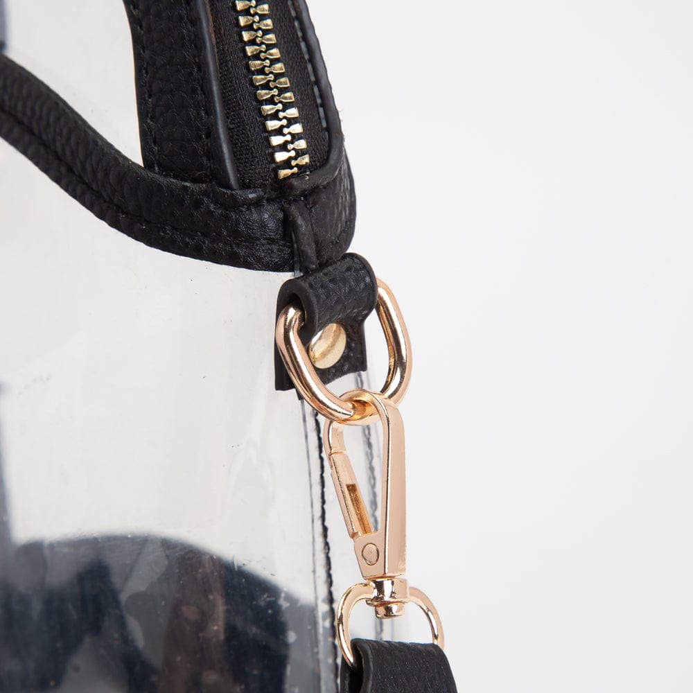 Carly Game Day Crossbody