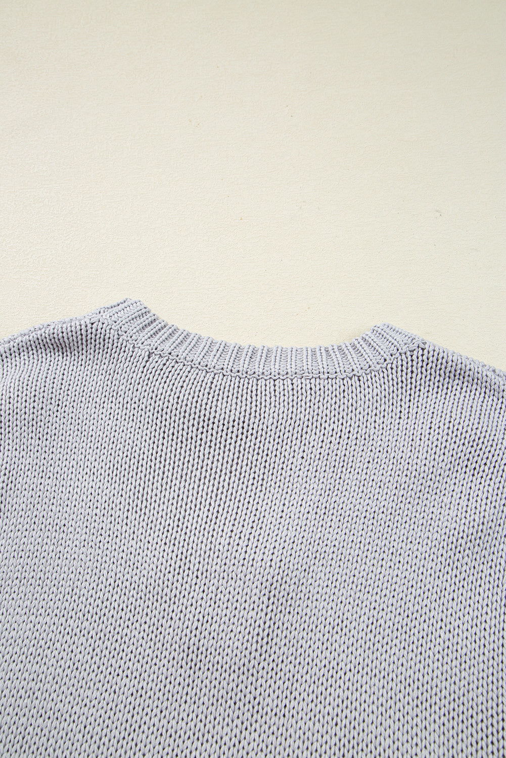 Bowknot Bliss Sweater
