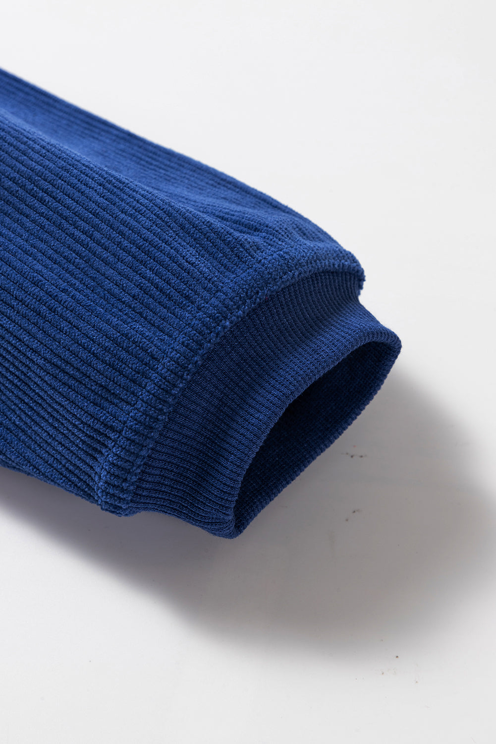 Chic Relaxed Fit Sweatshirt
