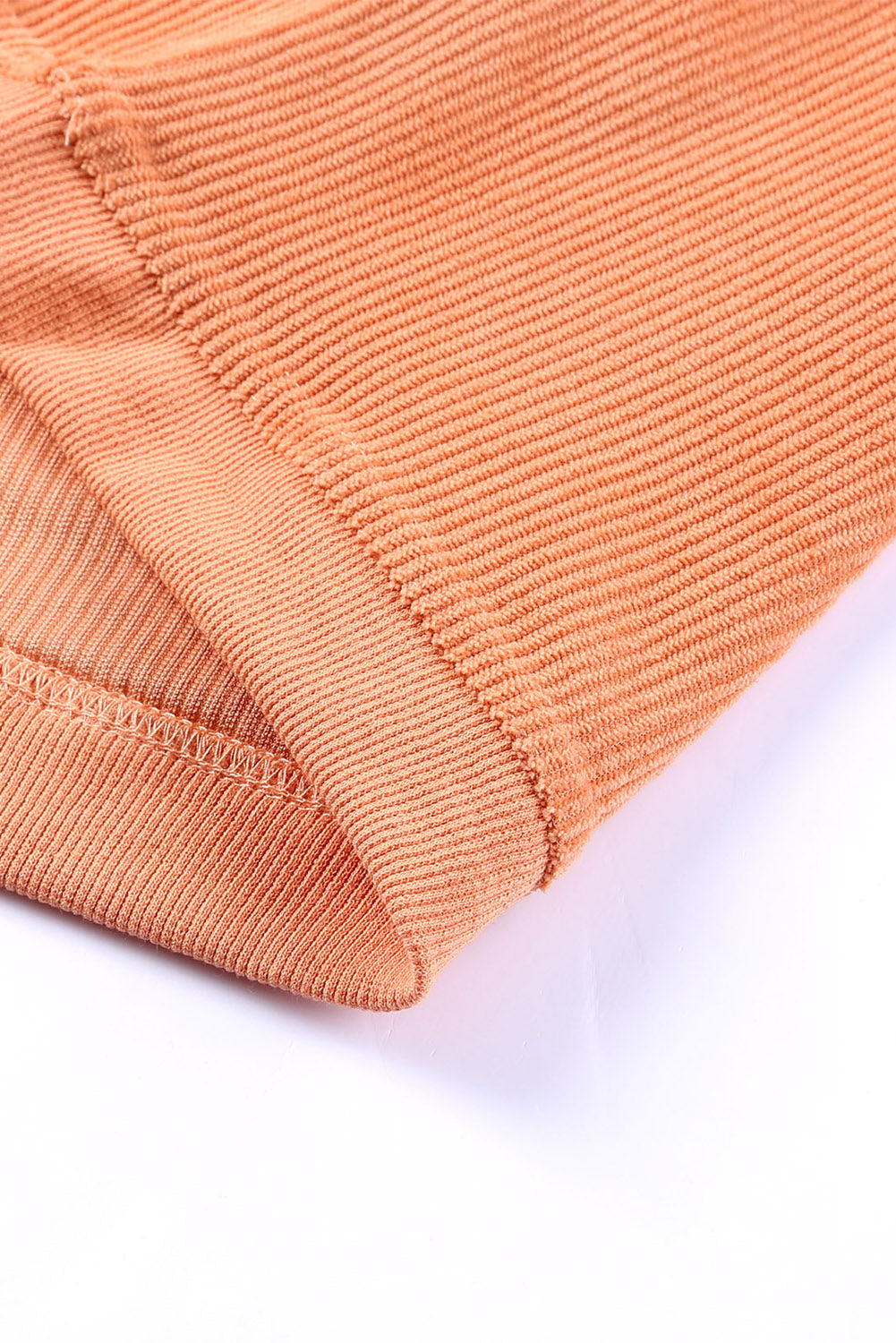 Chic Relaxed Fit Sweatshirt